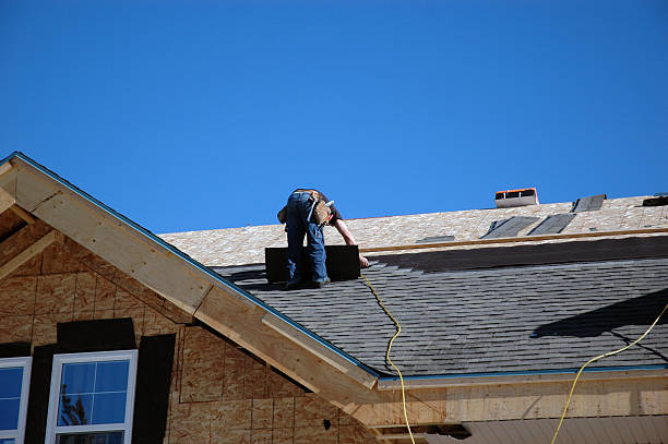 Best Gutter Installation and Roofing  in Saranac Lake, NY