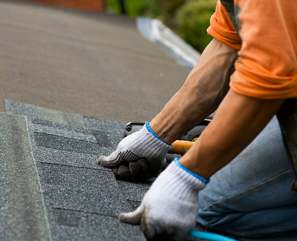 Best Emergency Roof Repair  in Saranac Lake, NY