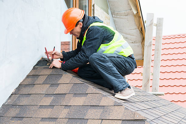 Quick and Trustworthy Emergency Roof Repair Services in Saranac Lake, NY